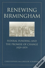 Capa do artigo Renewing Birmingham