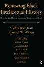 Renewing Black Intellectual History - Preview
