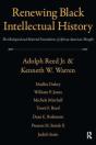 Renewing Black Intellectual History - Preview