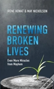 Capa do artigo Renewing Broken Lives