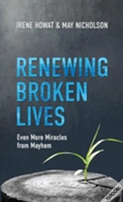 Capa do artigo Renewing Broken Lives