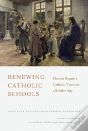 Capa do artigo Renewing Catholic Schools