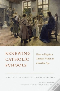 Capa do artigo Renewing Catholic Schools