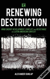 Capa do artigo Renewing Destruction