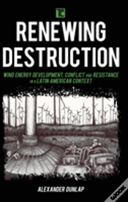 Capa do artigo Renewing Destruction