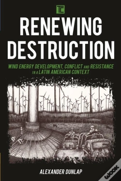 Capa do artigo Renewing Destruction