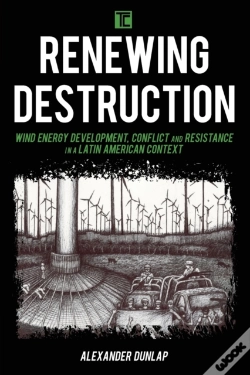 Capa do artigo Renewing Destruction