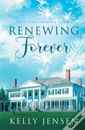 Capa do artigo Renewing Forever