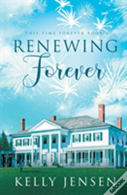 Capa do artigo Renewing Forever
