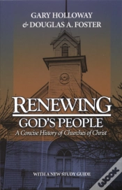 Capa do artigo Renewing God