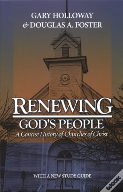 Capa do artigo Renewing God'S People, 2nd Ed.