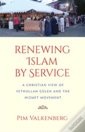 Capa do artigo Renewing Islam By Service
