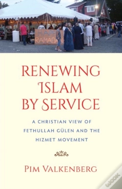 Capa do artigo Renewing Islam By Service