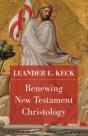 Renewing New Testament Christology - Preview
