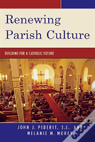 Renewing Parish Culture