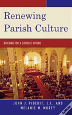Capa do artigo Renewing Parish Culture