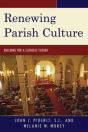Renewing Parish Culture - Preview
