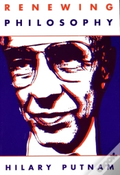 Capa do artigo Renewing Philosophy