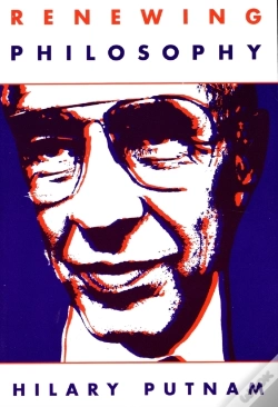 Capa do artigo Renewing Philosophy