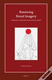 Capa do artigo Renewing Royal Imagery