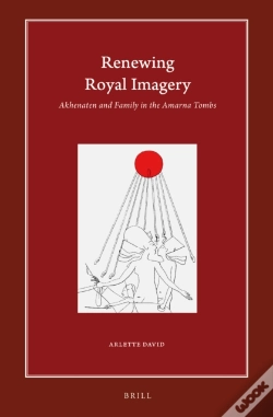 Capa do artigo Renewing Royal Imagery