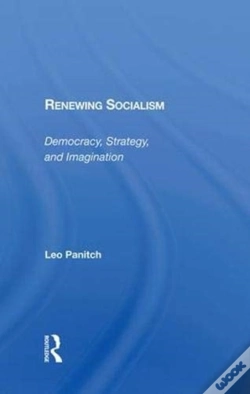 Capa do artigo Renewing Socialism