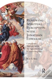 Capa do artigo Renewing Spiritual Perception With Jonathan Edwards