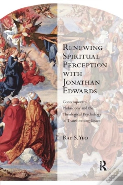 Capa do artigo Renewing Spiritual Perception With Jonathan Edwards