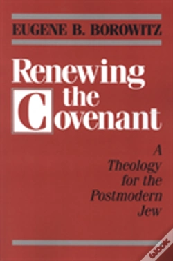 Capa do artigo Renewing The Covenant