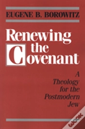Capa do artigo Renewing The Covenant