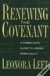 Capa do artigo Renewing The Covenant