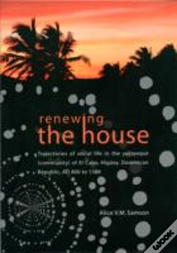 Capa do artigo Renewing The House