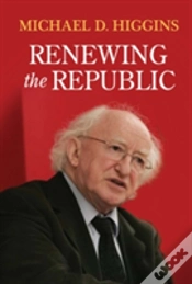 Capa do artigo Renewing The Republic