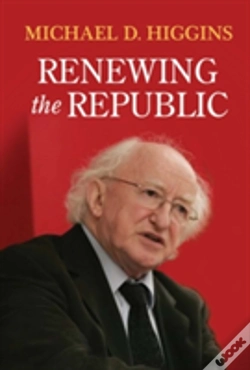 Capa do artigo Renewing The Republic