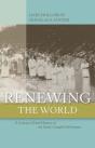 Renewing The World - Preview