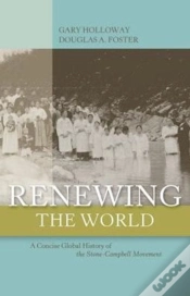 Capa do artigo Renewing The World