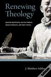 Capa do artigo Renewing Theology
