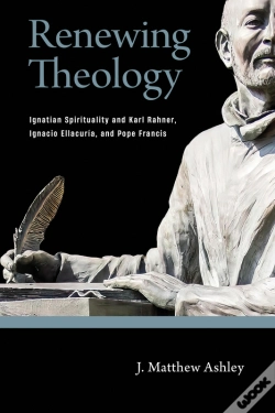 Capa do artigo Renewing Theology