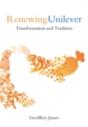 Renewing Unilever - Preview