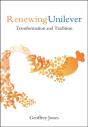 Renewing Unilever - Preview