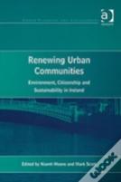 Renewing Urban Communities