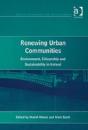 Renewing Urban Communities - Preview