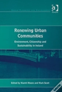 Capa do artigo Renewing Urban Communities