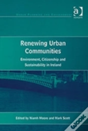 Capa do artigo Renewing Urban Communities