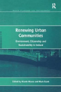 Renewing Urban Communities - Preview