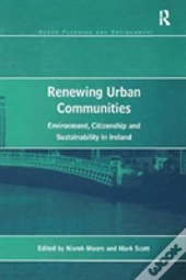 Renewing Urban Communities