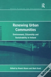 Renewing Urban Communities