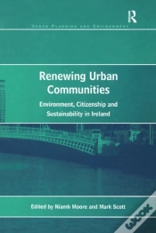 Capa do artigo Renewing Urban Communities