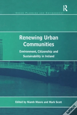 Capa do artigo Renewing Urban Communities
