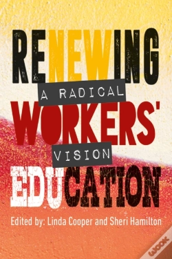 Capa do artigo Renewing Workers' Education